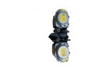 Coppia cinture anteriorI dx e sx audi A4 2019  Dx 8w0857805B Sx 8w0857806B