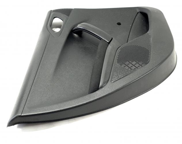 PANNELLO INTERNO PORTIERA POST SX PEUGEOT 208 Serie 96763548ZD (1219) - Foto 7