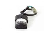 KYMCO PEOPLE 125 GT 33720LGE5E00 LUCE TARGA 10 - 17 LICENSE LIGHT