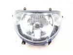 KYMCO XCITING 300 R 33100LDG7E03 FARO ANTERIORE 07 - 14 HEADLIGHT ATTACCO D &hellip;