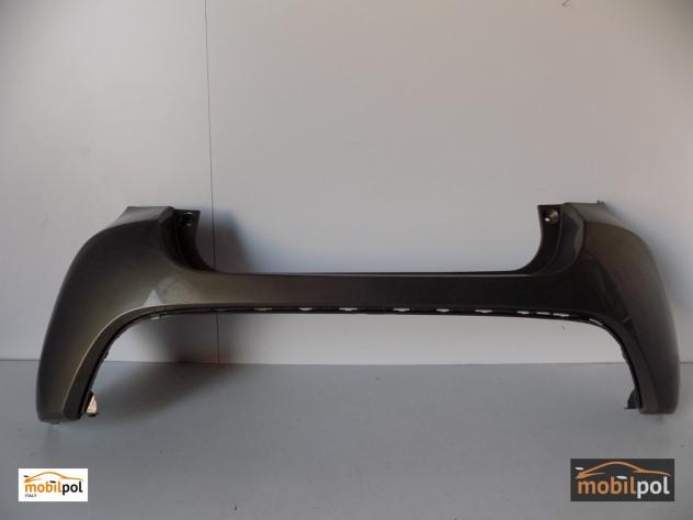 Toyota Yaris 4 - Paraurti posteriore - 10767
