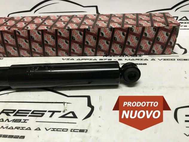 Ammortizzatore sterzo suzuki sj 4873080000 - Foto 2