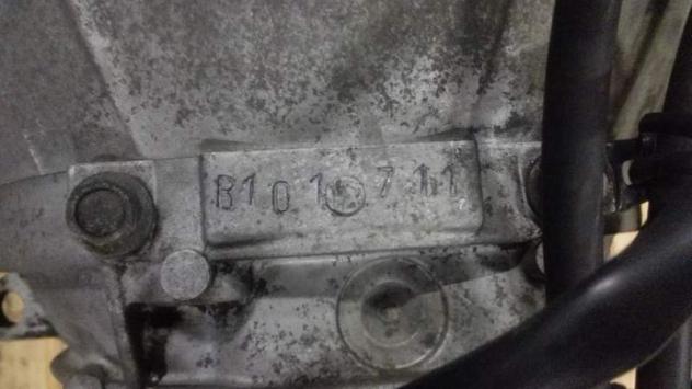 Cambio marce e Riduttore Suzuki Vitara 1.6 16V. G16B - Foto 5