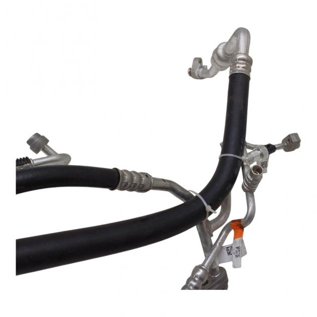 TUBI A/C FORD Kuga Serie (DFK) YZDA Benzina 1496 (19) - Foto 4