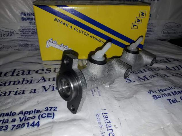 Pompa freno peugeot j7 / j9 460148 - Foto 4