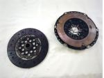 4456167 KIT FRIZIONE CON SPINGIDISCO FORD TRANSIT 2.0 D 74KW 5M 2P (2001) R &hellip;