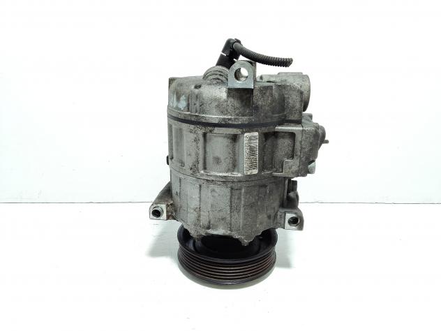 COMPRESSORE A/C VOLKSWAGEN Golf 5 Berlina 6892271356 Bifuel/Gas 1600 (0308) - Foto 3
