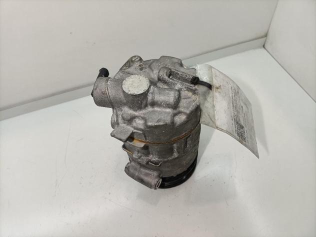 COMPRESSORE A/C ALFA ROMEO Stelvio Serie (949_) 50537004 46335692 diesel 2143 (16) - Foto 4