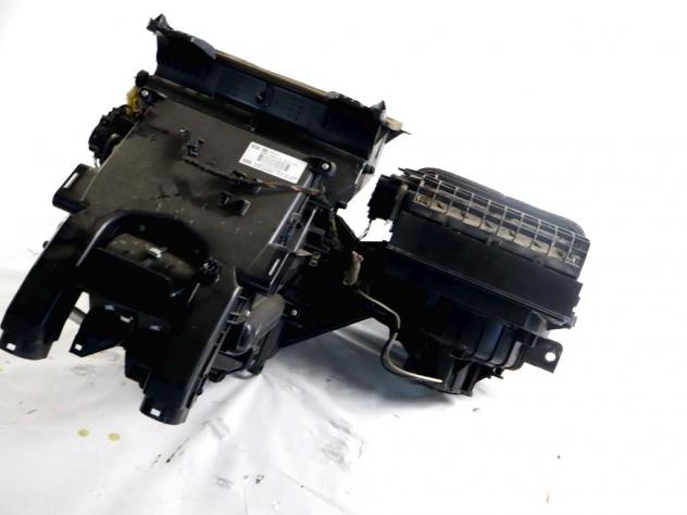 13402726 SCATOLA CLIMATIZZATORE CLIMA A/C OPEL ZAFIRA C TOURER 1.6 M 110KW 6M 5P (2013) RICAMBIO USATO - Foto 2