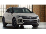 MUSATA ANTERIORE COMPLETA MUSO FRONTALE VOLKSWAGEN T ROC