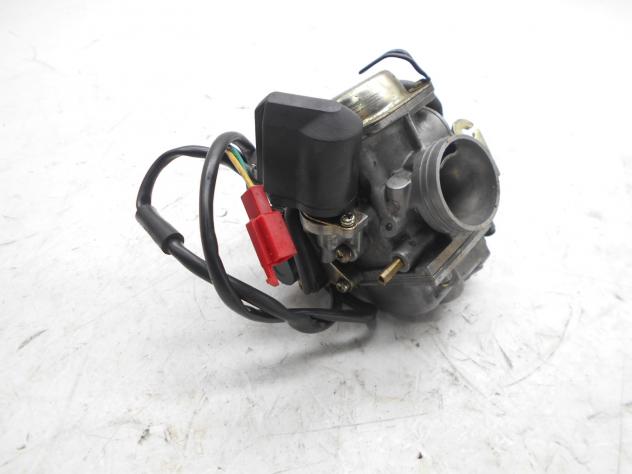 KYMCO PEOPLE S DD 125 CARBURATORE 2007 2008 D10000