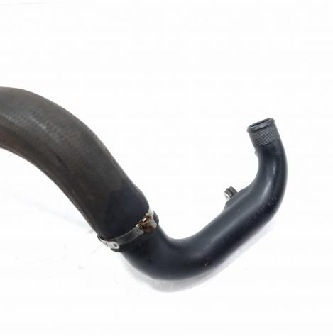 TUBO INTERCOOLER FIAT Punto EVO 199 A2.000, 199 A9.000 Diesel 1300 (0912) - Foto 15