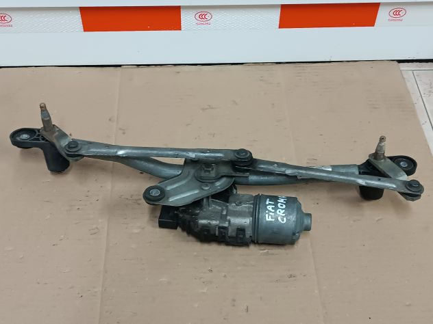 Fiat Croma motorino tergicristallo anteriore