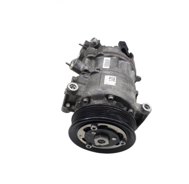 COMPRESSORE A/C VOLKSWAGEN Golf 7 Berlina 5Q0816803D CRKB, CXXB, DBKA Diesel 1600 (12) - Foto 15