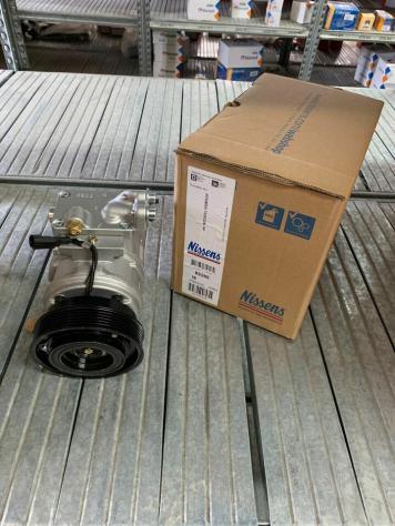 Compressore Clima Kia Sportage - Tucson 2.0 CRDI 9770107200