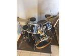 Batteria acustica Yamaha