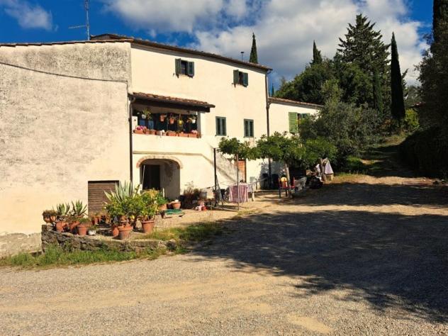Tenuta Vivaio, Loc. Tregozzano - Rif. V185 - Foto 11