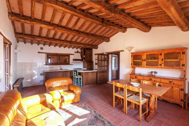 Rustico casale in Vendita in zona PRATA con giardino - Foto 8