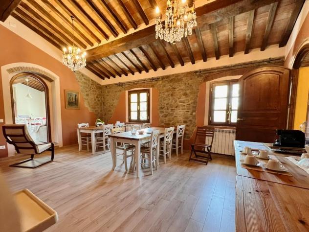 Rustico in vendita a San Giuliano Terme 600 mq Rif: 1424004