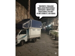 Trasporti e traslochi