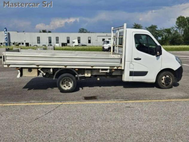 OPEL Movano 2.3 CDTI 130cv E6 L2H1 R35 HD cassonato cabinato g rif. 24078834 - Foto 7
