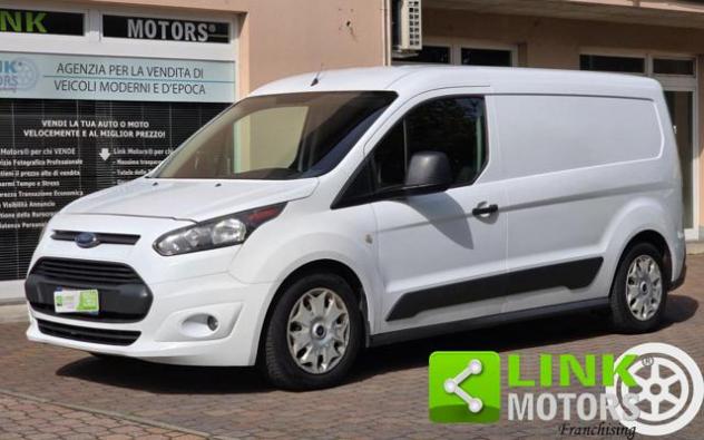 FORD Transit Connect C 210 1.5 TDCi 120CV Trend l2h2 IVA Inclusa rif. 23731698
