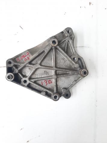 SUPPORTO MOTORE FIAT Doblo Serie Restyling diesel 1.3 (0509)