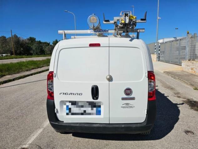 FIAT Fiorino 1.3 MJT 95CV Cargo SX ALLESTITO OFFICINA rif. 23932208 - Foto 7