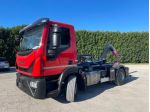 IVECO IVECO EUROCARGO 160E USATO SCARRABILE  rif. 23825074