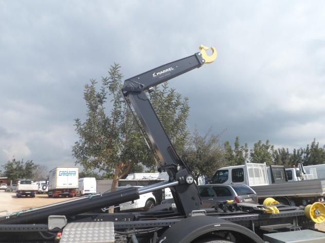 Iveco stralis 190e31 scarrabile - Foto 9