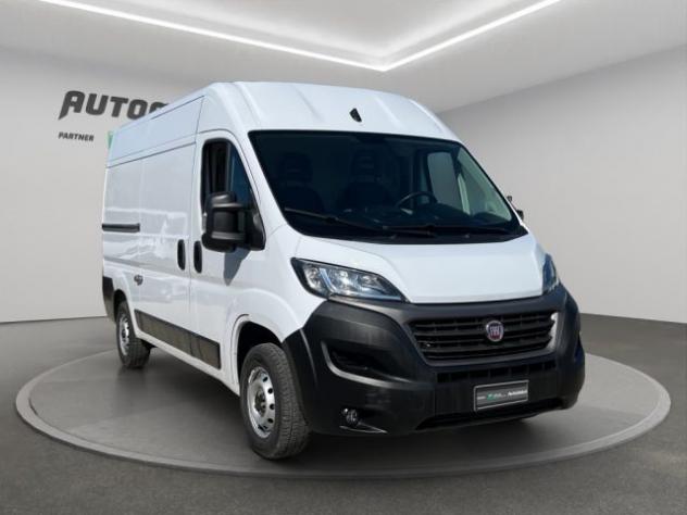 FIAT Ducato L2H2 2.3Mjt 140CV rif. 23952363 - Foto 3