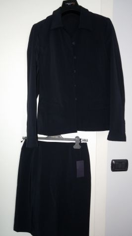 PRADA GIACCA ORIGINALE TECNO STRETCH - Foto 10