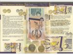 ECCO L'EURO COMUNI FIESOLE - PONTASSIEVE 1997 / 1998