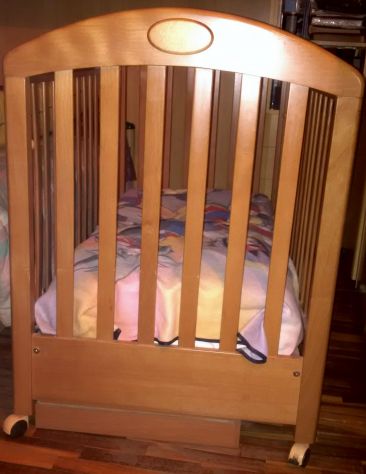 Letto per bambini - Foto 2