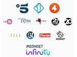 La tua attività sulle reti MEDIASET ?