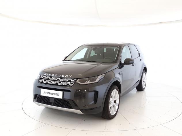 Land Rover Discovery Sport 2.0 TD4 163cv SE 4WD aut. - 7 POSTI - IVA ESPOSTA
