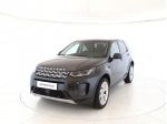 Land Rover Discovery Sport 2.0 TD4 163cv SE 4WD aut. - 7 POSTI - IVA ESPOSTA
