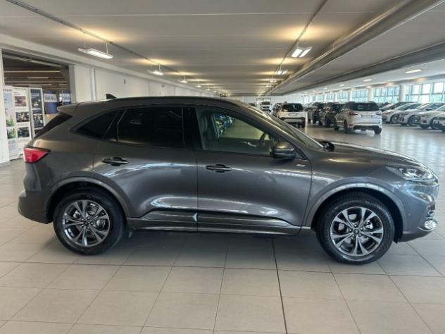 FORD Kuga 2.500 PLUG IN/HYBRID 225 CV ST-LINE X rif. 23799158 - Foto 4