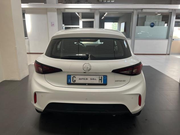MG MG3 MG3 1.5 Comfort - Foto 6