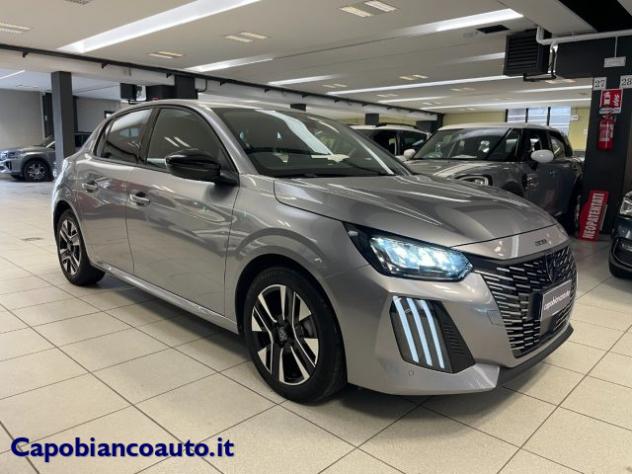 PEUGEOT 208 PureTech 100 Stop&Start 5 porte Allure rif. 23686908 - Foto 3