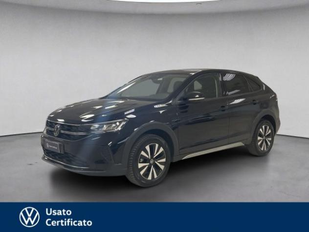 VOLKSWAGEN Taigo 1.0 tsi life 110cv rif. 23940526