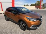Renault Captur dCi 8V 90 CV Sport Edition2/PELLE/FULL LED/