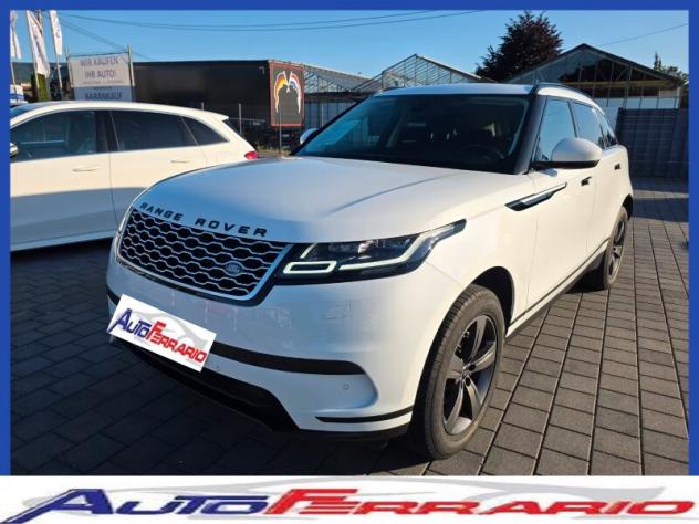 LAND ROVER Range Rover Velar Range Rover Velar 2.0 Si4 250 CV S