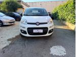 Fiat Panda 0.9 TwinAir Turbo Natural Power Easy metano