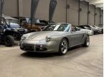 PORSCHE Boxster 3.2i 24V cat S *RETROMOD ITALIAN STEEL ART* rif. 24059221