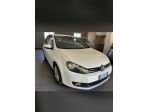 Volkswagen Golf 1.6 TDI DPF DSG 5p. Highline