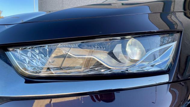 DS7 CROSSBACK 1.5 BLUEHDI GRANDI CHICH 130CV - FULL LED, VIRTUAL COCKPIT, NEOPATENTATI - Foto 5