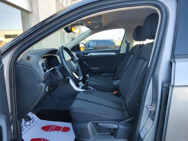 Volkswagen T-Roc 1.0 TSI Life AdaptiveCruise AndroidAuto/CarPlay - Foto 3