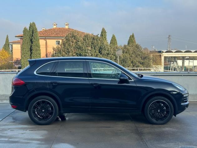 Porsche Cayenne 3.0 Diesel - Foto 8
