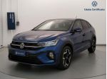 Volkswagen Taigo 1.0 TSI 85kW R-Line DSG